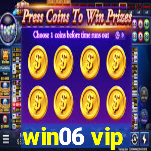 win06 vip